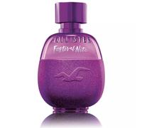 Hollister Festival Nite 100 ml eau de parfum per donna