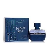 HOLLISTER FESTIVAL NITE Eau De Toilette 100 ml