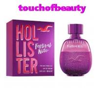 HOLLISTER Festival Nite Edp 100ml