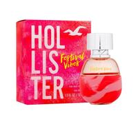 Hollister Profumi femminili Festival Vibes Eau de Parfum Spray 30 ml