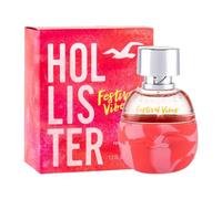 Hollister Festival Vibes 50 ml eau de parfum per donna