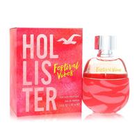 HOLLISTER FESTIVAL VIBES Eau De Parfum 100 ml
