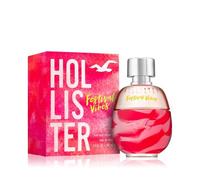 Hollister Festival Vibes for Her Eau de Parfum da donna 100 ml