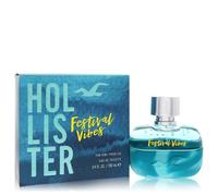 HOLLISTER FESTIVAL VIBES Eau De Toilette 100 ml
