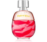 Hollister Festival Vibes for Her Eau de Parfum da donna 100 ml