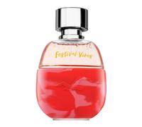 Hollister Festival Vibes for Her Eau de Parfum da donna 100 ml