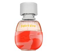 Hollister Festival Vibes for Her Eau de Parfum da donna 30 ml