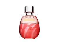 Hollister Festival Vibes for Her Eau de Parfum da donna 100 ml