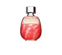 Hollister Festival Vibes for Her Eau de Parfum da donna 100 ml