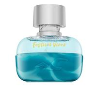 Hollister Festival Vibes For Him - EDT 50 ml