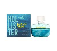 Hollister Festival Vibes for Him Eau de Toilette da uomo 100 ml