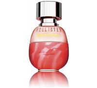 Hollister Profumi femminili Festival Vibes Eau de Parfum Spray 30 ml