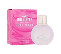 Hollister Free Wave 30 ml eau de parfum per Donna