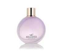 Hollister Free Wave 100 ml eau de parfum per donna