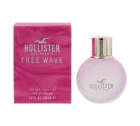 Hollister Free Wave 30 ml eau de parfum per Donna