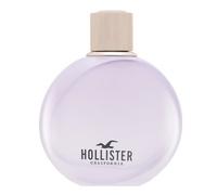 Hollister Free Wave 100 ml eau de parfum per donna