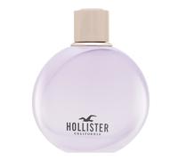 Hollister Free Wave For Her Eau de Parfum da donna 100 ml