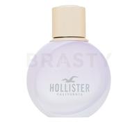 Hollister Free Wave 30 ml eau de parfum per Donna