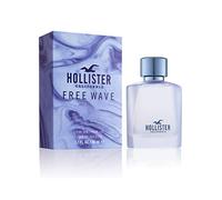 Hollister Free Wave For Him Eau de toilette 50 ml