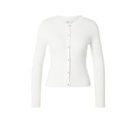 HOLLISTER Giacchetta bianco Donna HOLLISTER L