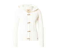 HOLLISTER Giacchetta bianco Donna HOLLISTER S