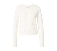 HOLLISTER Giacchetta bianco Donna HOLLISTER S