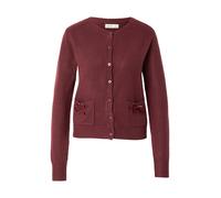 HOLLISTER Giacchetta borgogna Donna HOLLISTER L