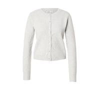 Hollister - Cardigan morbido aderente grigio XL