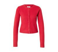 HOLLISTER Giacchetta rosso Donna HOLLISTER XS