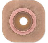 Hollister Placca con adesivo Conform2 flangia flottante 70 mm ritagliabile 13/57 mm 5 pezzi