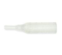 Hollister California Catetere esterno Inview 97229 in silicone autoadesivo trasparente 29mm 30 pezzi