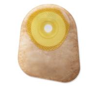 Hollister Moderma Flex Sacca Monopezzo Piana per Colostomia Chiusa Opaca 25 30 Sacche