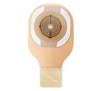 Hollister Moderma Flex Sacca Per Colostomia Chiusa Taglia Midi Foro 15-55mm