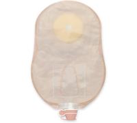 SACCA UROSTOMIA MODERMA FLEX SF 2 VIE OPACA 15-55 MM RITAGLIABILE 10 PEZZI