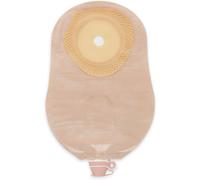 SACCA UROSTOMIA MODERMA FLEX SF 2 VIE TRASPARENTE 15-55 MM RITAGLIABILE 10 PEZZI