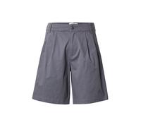 HOLLISTER Pantaloni con pieghe grigio Uomo HOLLISTER 50-52