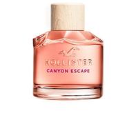 CANYON ESCAPE for her eau de parfum vaporizzatore 100 ml