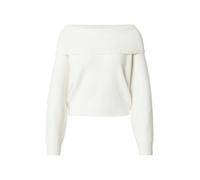 HOLLISTER Pullover bianco Donna HOLLISTER M