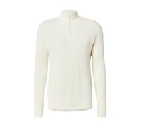 HOLLISTER Pullover bianco lana Uomo - Abbigliamento - Pullover e cardigan - Pullover - Pullover dolcevita HOLLISTER XS