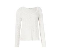 HOLLISTER Pullover 'BOHO STARSKY' grigio chiaro Donna HOLLISTER S