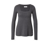 HOLLISTER Pullover grigio scuro Donna HOLLISTER S