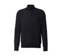 HOLLISTER Pullover nero Uomo - Abbigliamento - Pullover e cardigan - Pullover - Pullover dolcevita HOLLISTER L