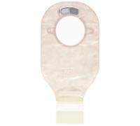 Hollister Rel18194 New Image Sacca per colostomia drenabile 12"""" 10 pezzi