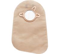 hollister Sacca chiusa maxi trasparente 45mm 30 pezzi conform 2 sistema a due pezzi per colostomia 30 pezzi +30coprifiltro