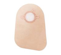 Hollister SACCA CHIUSA PER COLOSTOMIA HOLLISTER CONFORM 2 STOMA 55MM CON FLANGIA E FILTRO ANTIODORE 30 PEZZI + 30 COPRIFILTRI