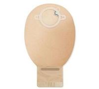 hollister Sacca per ileostomia sistema a 2 pezzi dansac novalife2 maxi aperta opaca 43mm