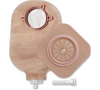 Hollister Sacca Sistema 2 Pezzi Per Ileostomia L&r Maxi Opaca 70mm 30pezzi