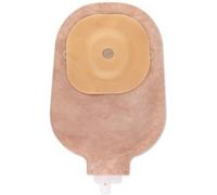 hollister Sacca urostomia convessa compact convex stoma 19mm 10 pezzi + 1 adattatore e 10 tappini
