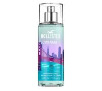 Hollister San Fran BOR W 125 ml