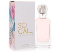 Hollister Socal by Hollister Eau De Parfum Spray 1.7 oz / e 50 ml